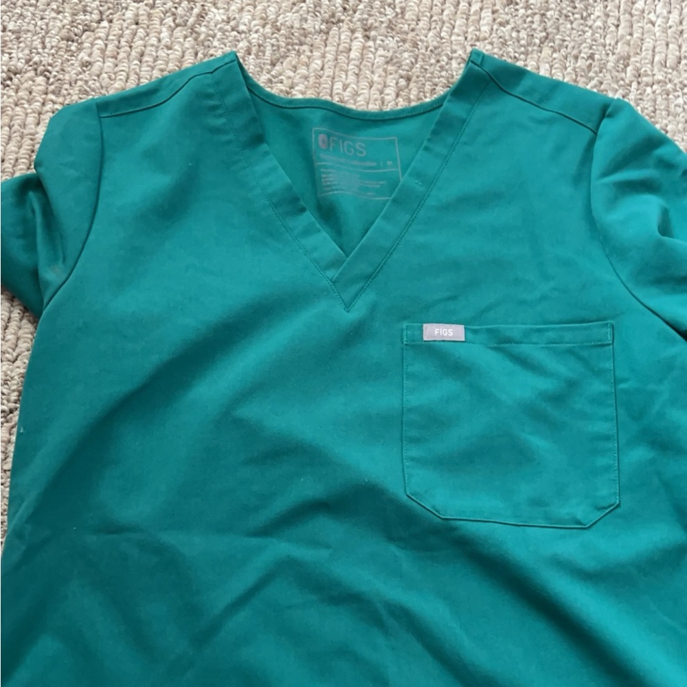 Top only medium